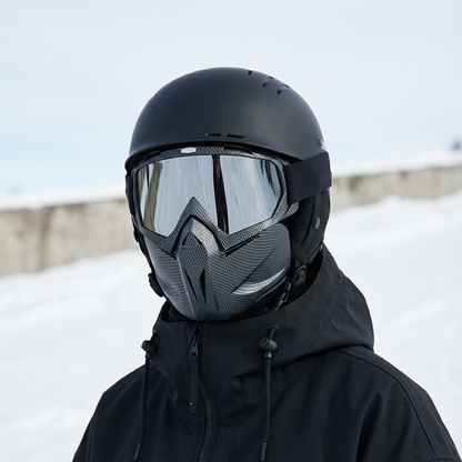 Phantom Ski Mask