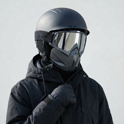 Phantom Ski Mask