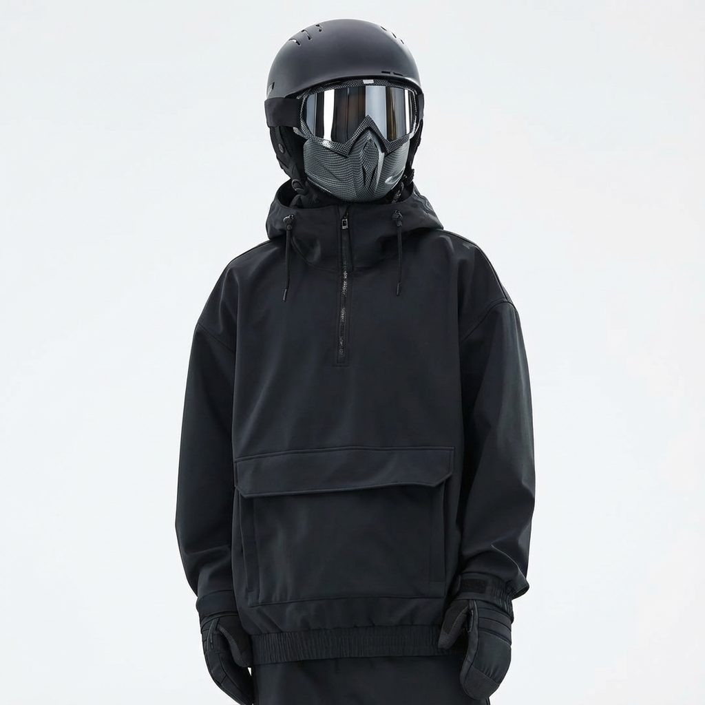 Phantom Ski Mask
