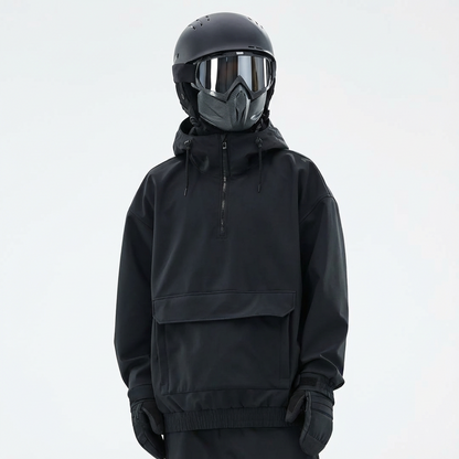 Phantom Ski Mask